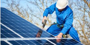 Installation Maintenance Panneaux Solaires Photovoltaïques à Chaillevette